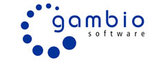 Gambio Shopsystem