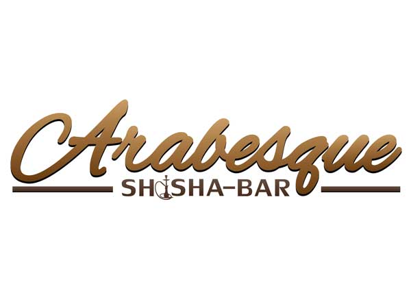 Arabesque Shishabar