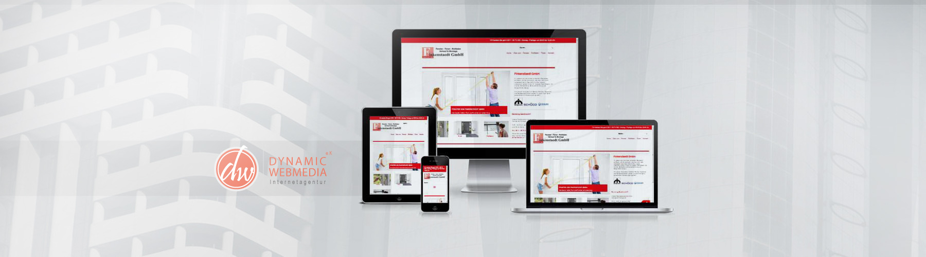 Responsive Webdesign